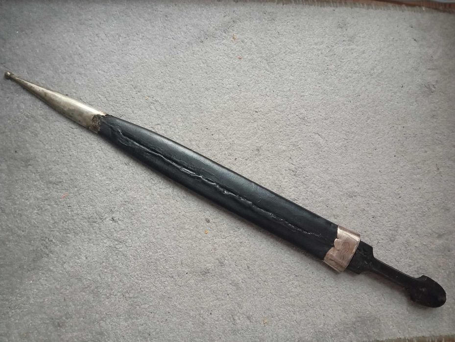 Стар кинжал, 60 см.