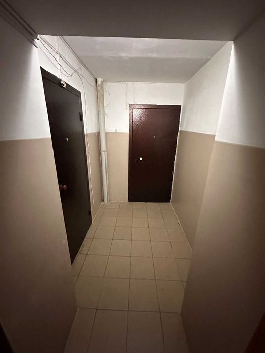 В продаже 1 ков квартира Сатпаева 36/2