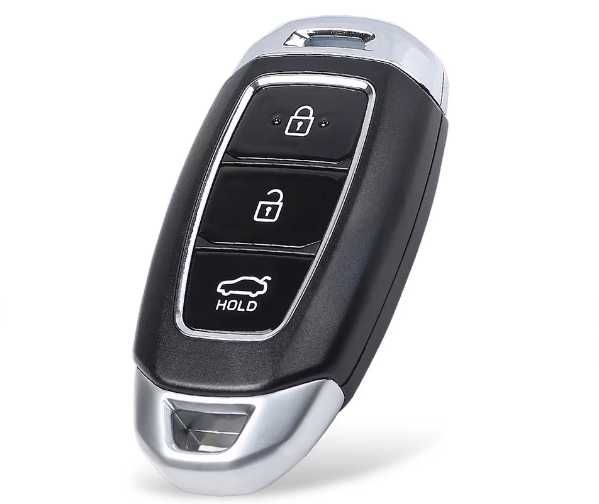 Смарт ключ за Hyundai Kona (95440-J9100) комплект!