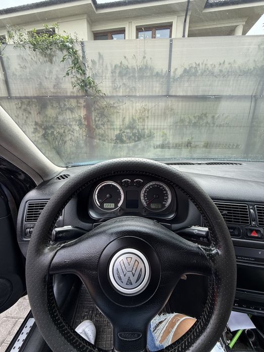 Golf 4 [nu bmw audi mercedes]