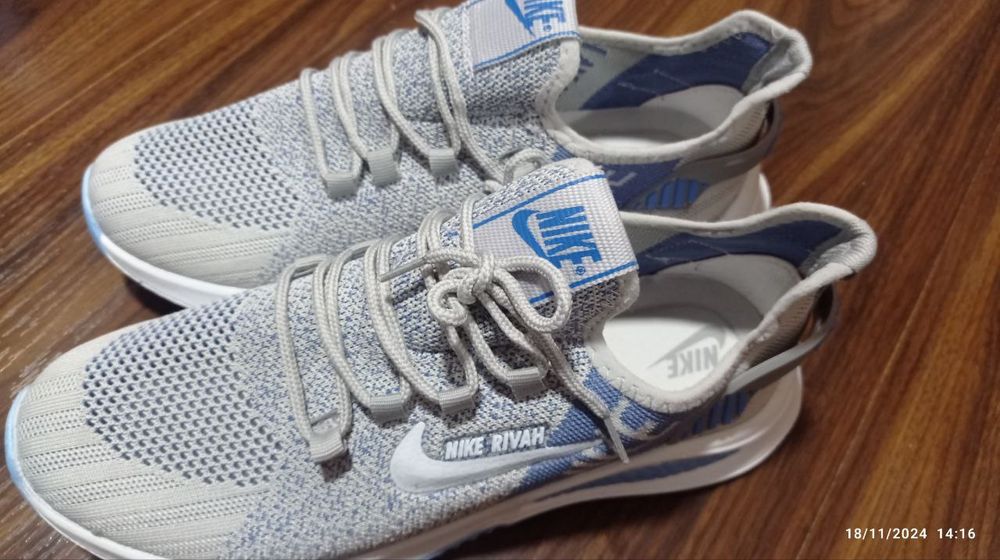 Турецкий красовки