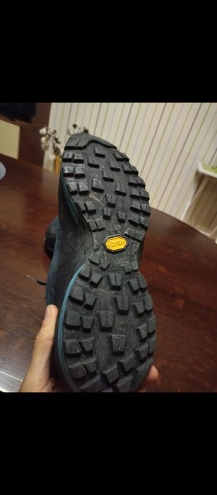 Scarpa Mescalito размер 47