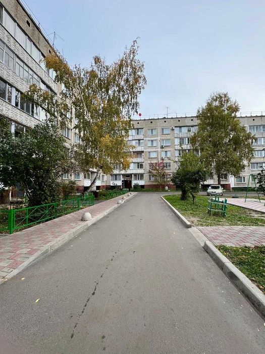 Продам 2-х комн. кв. в 20 мкр. районе