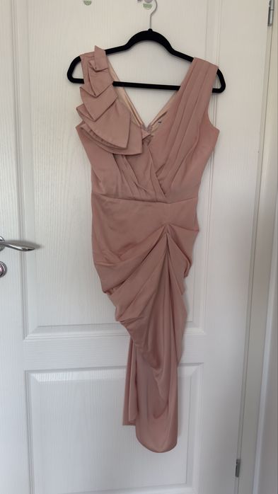 Rochie de ocazie Miss Grey marimea 38