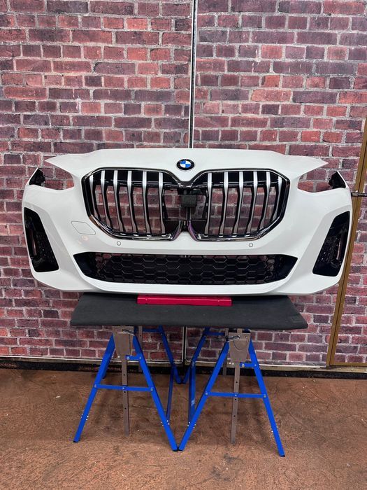 Bara fata Bmw Seria 2 U06 M-pachet Completa Noua 6 PDC Camera 360