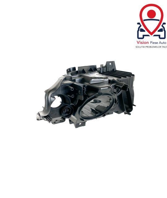 Carcasa Far Stanga Noua Xenon BMW Seria 3 F30 2011 2012 2013 2014 2015