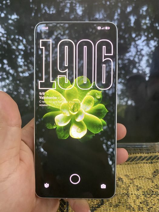Xiaomi poco f6 pro