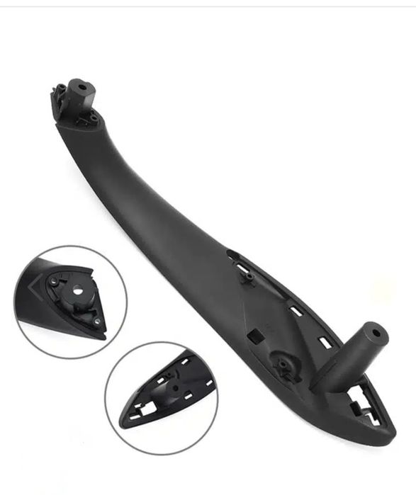Set manere usi interioare BMW Seria 3 GT Seria 4 F34 F36 2011-2019