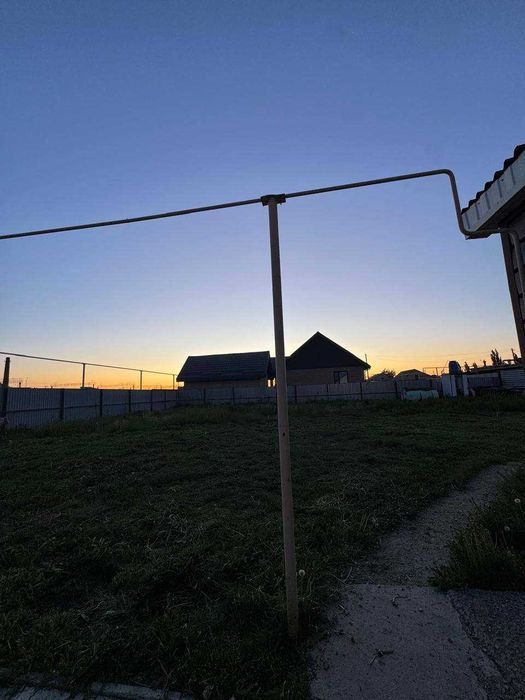 Продам дом по ул станционной