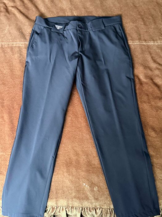 Pantaloni Prada Milano noi | Marimea 52
