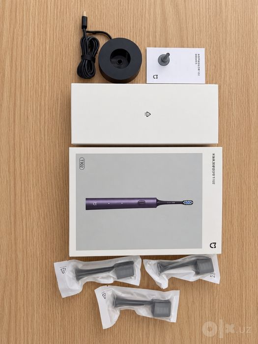 Электрическая зубная щётка Xiaomi Mijia T302 — отличное состояние