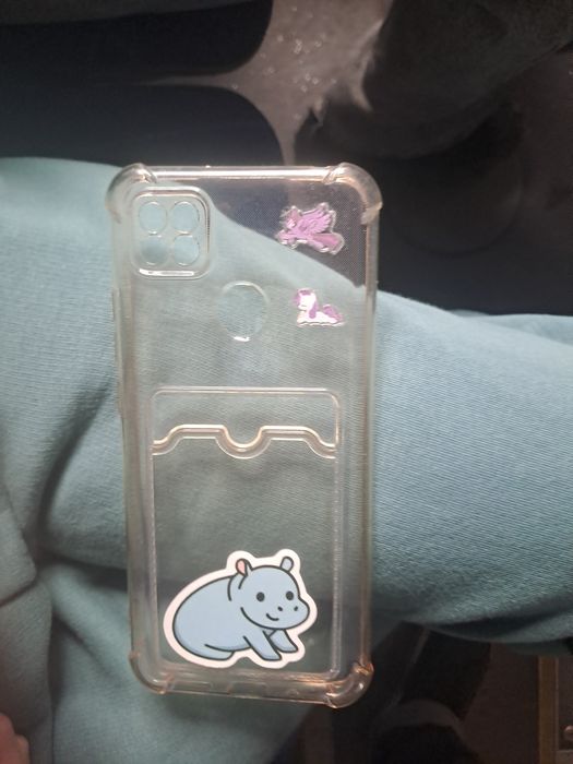 Продам телефон  рэдми 10 А