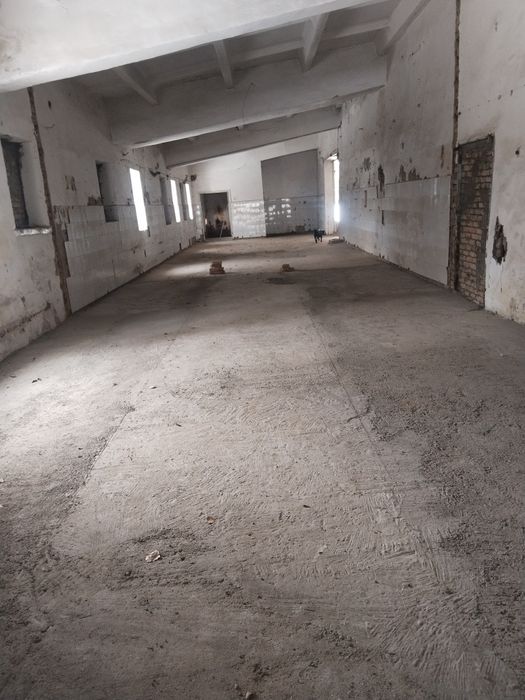 Сдам в аренду промбазу