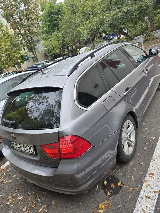 BMW Seria 3 2010 — imagine 3