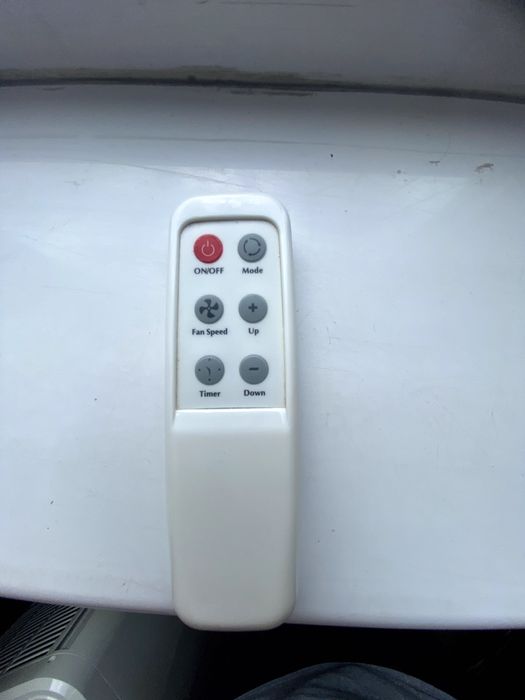 Aparat de aer condiționat mobil Equation WAP-02EI26