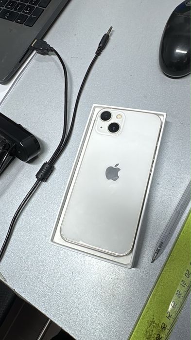Сотовый телефон Iphone 13 128gb