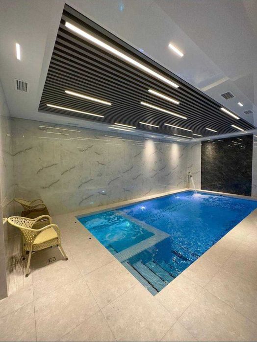 Armstrong | Greliyatto | Reychniy | Patalok | MDF decor