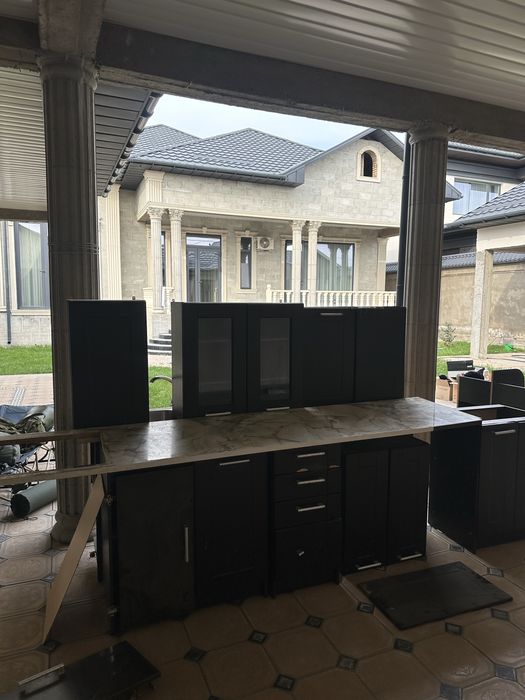 кухонный гарнитур