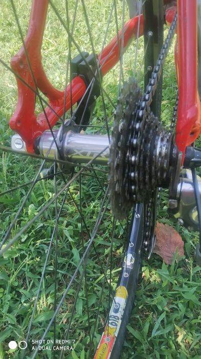 Продаю свой SPECIALiZED