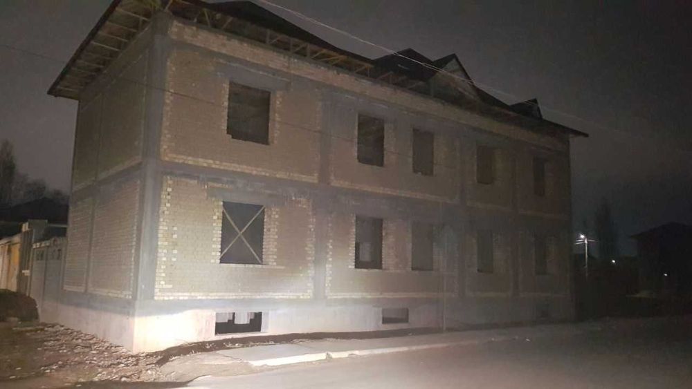 Строим быстро качественно гарантия.