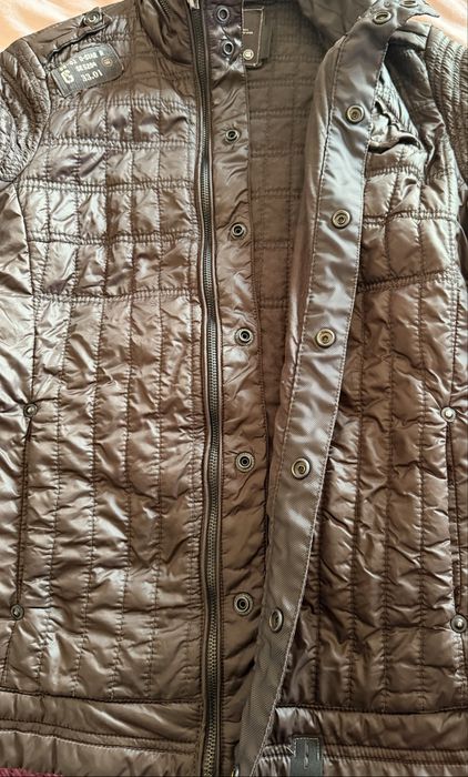 Дамско преходно яке G-STAR RAW