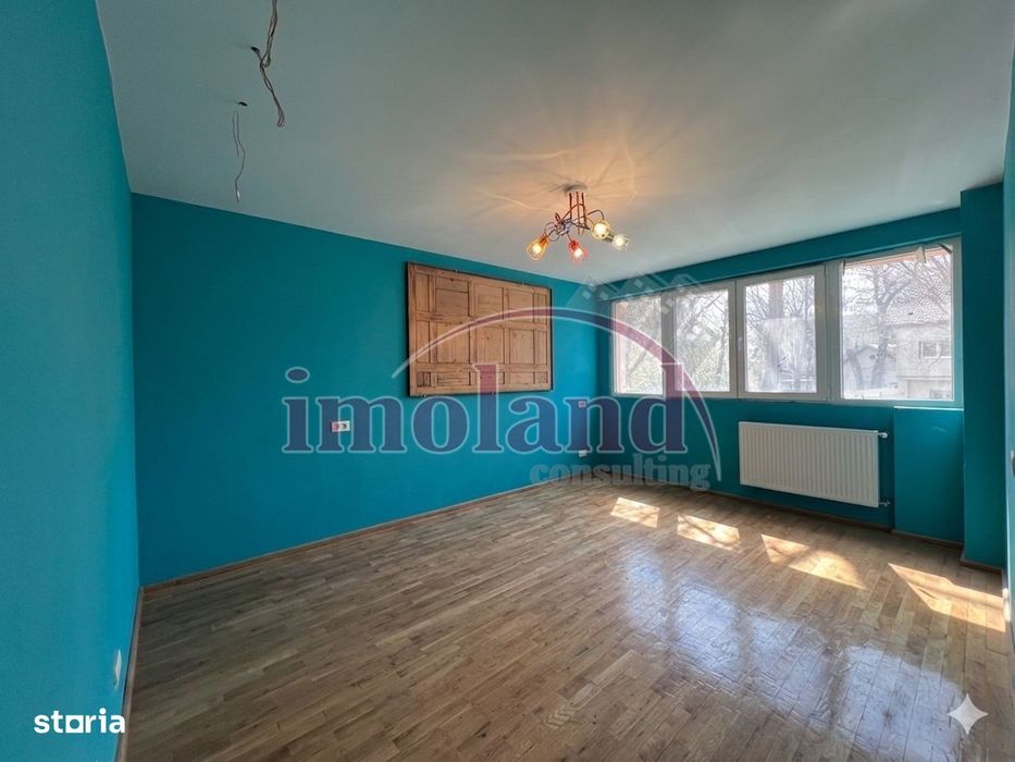 Vanzare apartament 2 camere - Viilor