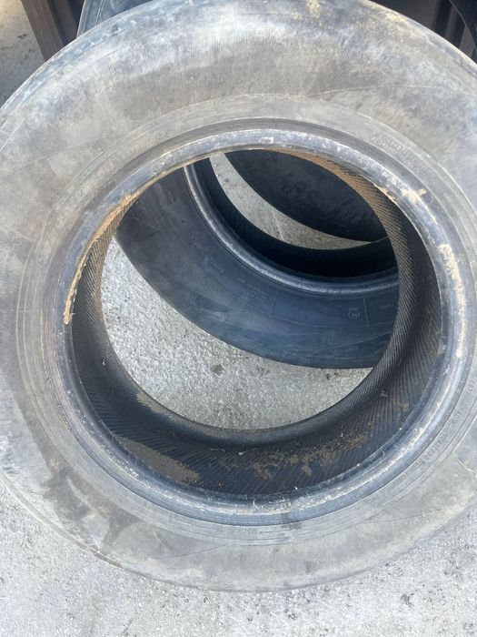 Шины бу Разных размеров