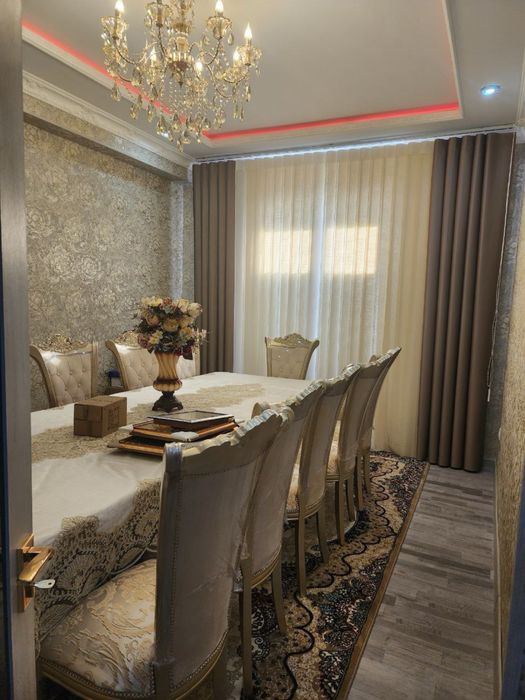 Bel tepa srochno dom sotiladi dubleks