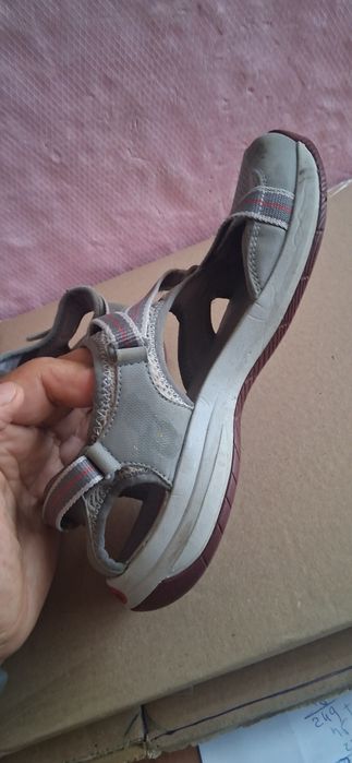 Sandale dame teva marimea 40