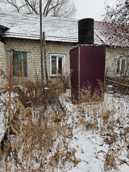 Продам дом на восточном ,не дачи.