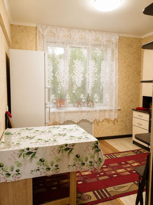 Продается квартира 2х комнатная