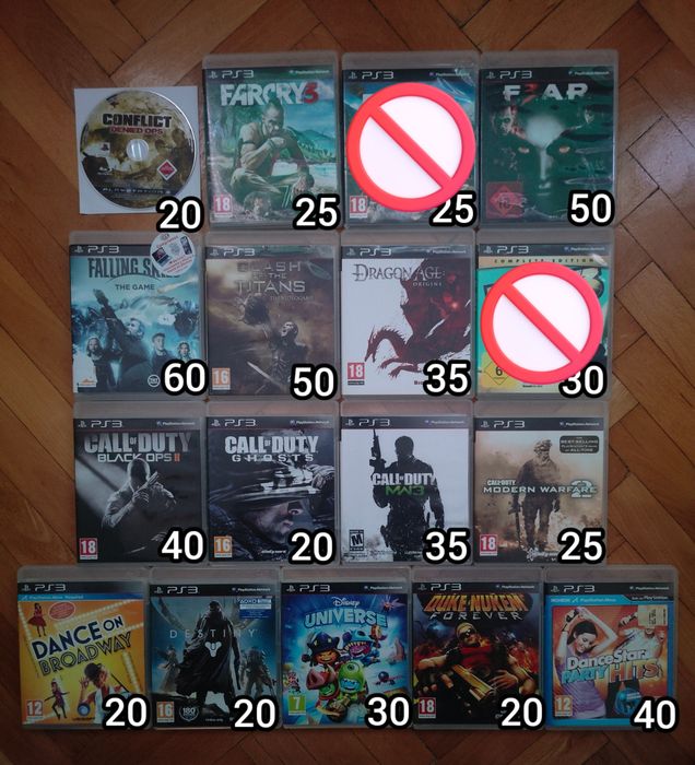 Joc PS3 PlayStation 3