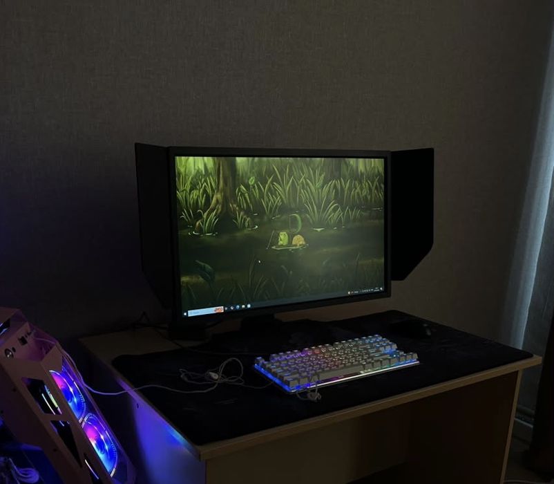 Монитор Benq Xl2740 27” 240hz