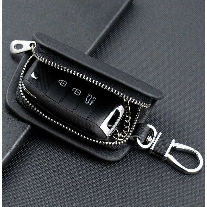 Калъфче за ключове, ключодържател