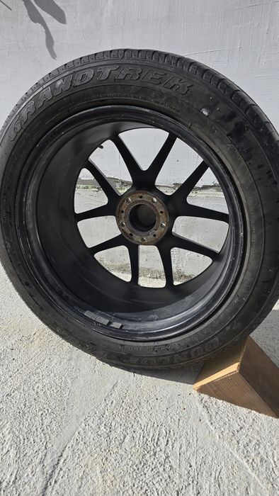 Джанта/Джанти за G-class w463 21 цола