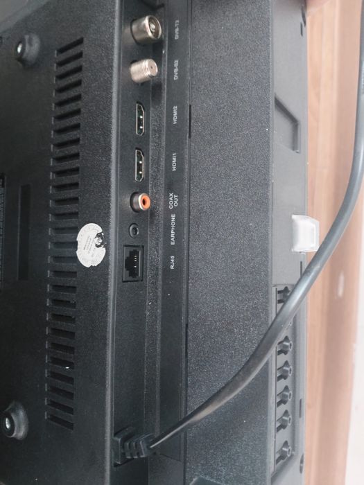 Телевизор самсунг смарт на запчасти