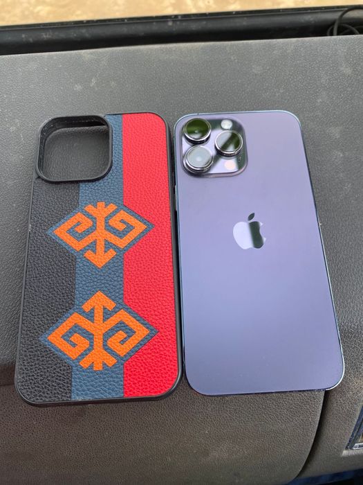 iphone 14 Pro Max 128gb