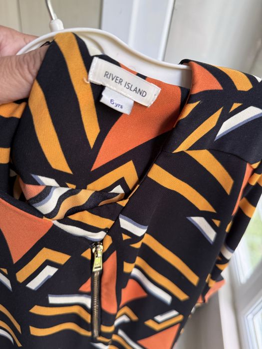 Платья для девочки