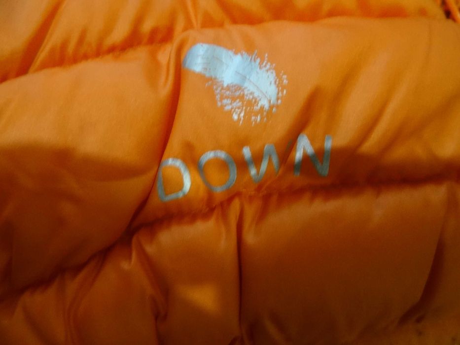 swedemount XL мъжко пух