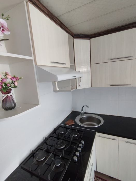 Кухонный гарнитур