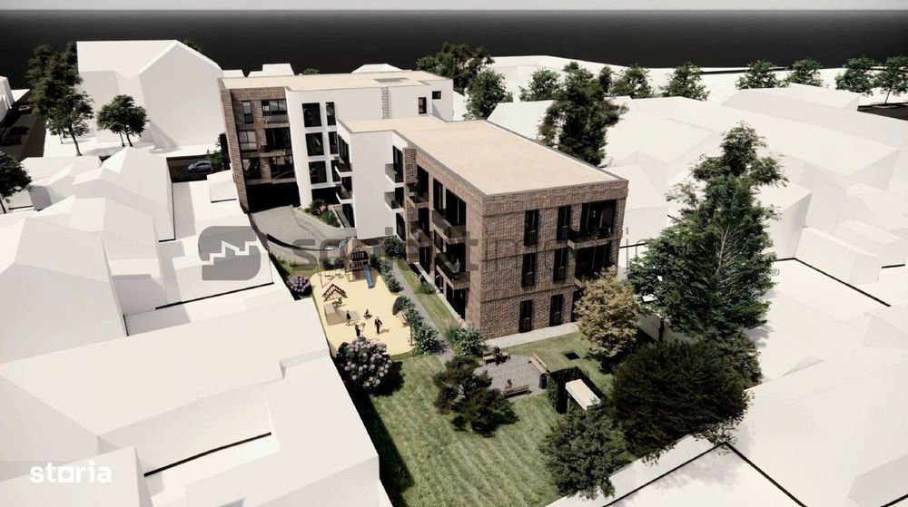 Apartament premium 2 camere | Sophie Residence | Oradea