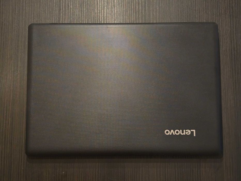 Laptop LENOVO ideapad 110 ca nou! (15inch, 4GB RAM, HDD 500GB, DVD-RW)