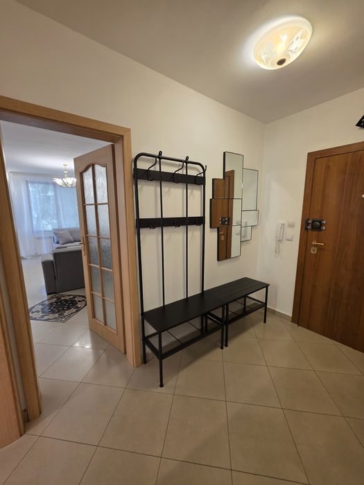 Дава се под наем Четиристаен апартамент в София, Изток - 150 кв.м за 1173 € - Снимка #11