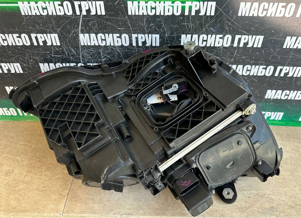 Фар ляв фарове за Мерцедес Е212 фейс Mercedes E-класа W212 facelift