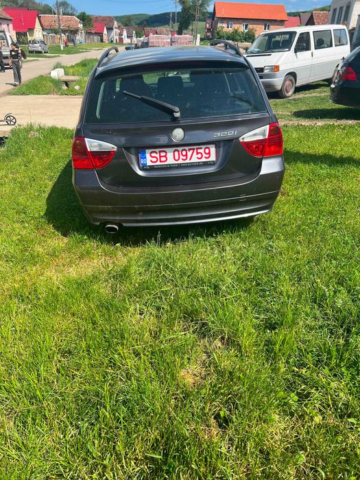 Bmw E91 2008 2.0 benzina