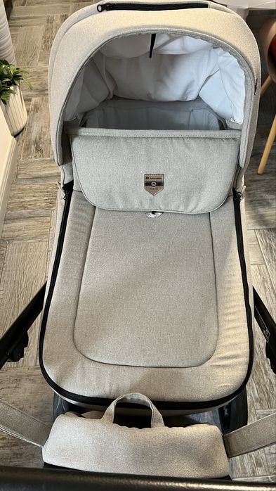 Коляска Adamex Emilio 2 в 1