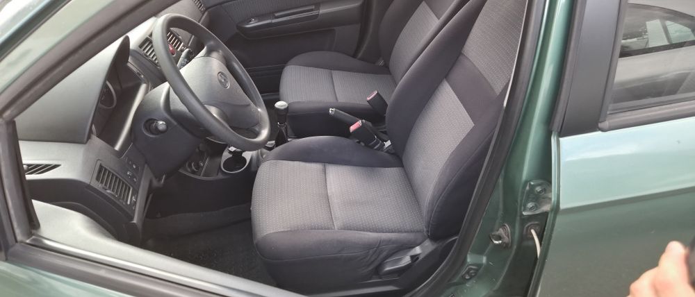 Autoturism  HYUNDAI GETZ 2006