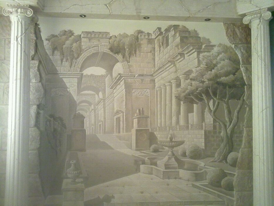 Художник професональ на заказ