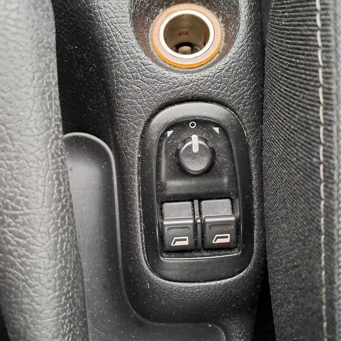 Peugeot 206, 1.4 benzina 2006