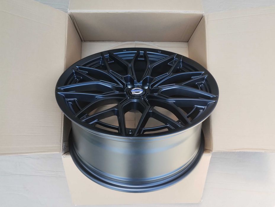 Jante 19 Volvo S40 S60 S80 S90 XC40 XC60 XC70 XC90 5 x 108 R19